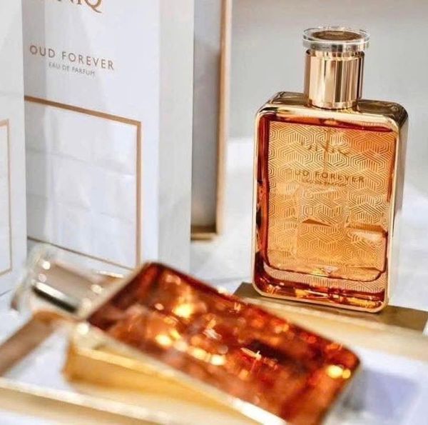 Nước Hoa Unisex Armaf Uniq Oud Forever EDP 100ml