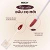 NEW] Son Phao Kem Lì Mềm Mịn Như Bơ, Lâu Trôi Merzy Puffer Mellow Tint 3.7g