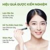 Mặt Nạ đất sét bùn khoáng Colorkey Luminous Green Tea Purifying Cleansing Clay 60g