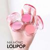 Phấn Má Hồng Vacosi Lolipop All Day Blush 5.6g