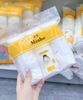 Bông Tẩy Trang Minho Cotton Pads 180 Miếng