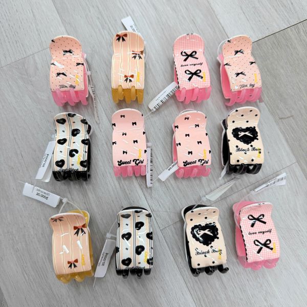 Kẹp 5r honey loại 1