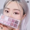 Phấn Mắt 10 Ô Romand Better Than Palette #09 Dreamy Lilac Garden