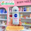 Lăn Khử Mùi Nivea Extra Brightening Sáng Mịn Tối Ưu 50ml Extra Brightening