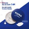 Kem Dưỡng Ẩm Nivea Dưỡng Da Sáng Mịn 30ml CreamCreme