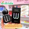 [Bản Nâng Cấp ]Kem Nền Và Kem Lót Z.W.J Weijie Lightweight Makeup Holding Liquid 30ml