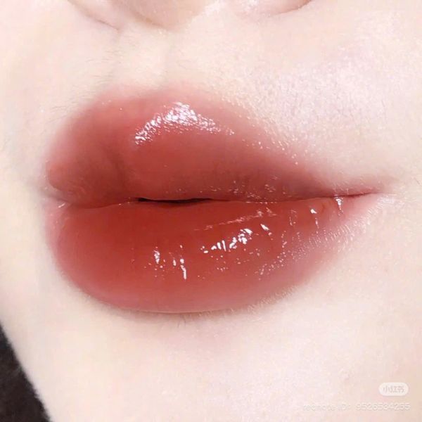 Son YSL Loveshine Lipstick 122 Caramel Swirl