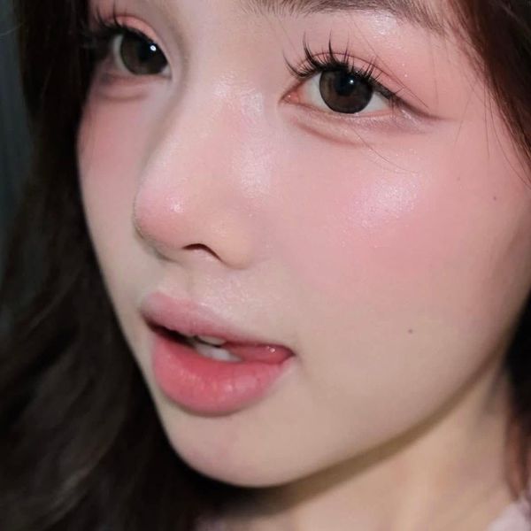 Phấn Má Hồng Vacosi Lolipop All Day Blush 5.6g