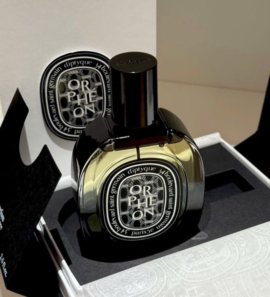 Nước Hoa Unisex Diptyque Orpheon EDP Spray 75ml