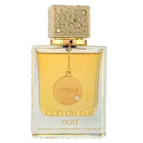 Nước Hoa Armaf CLUB DE NUIT OUD 105ML