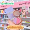 Phấn Má Hồng Flower Knows Butterfly Cloud Collar 6g Highlight và Má hồng 2in1