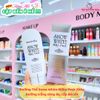 Kem Tắm Snow White Secret Key Dưỡng Sáng Da Mặt Và Cơ Thể 200g