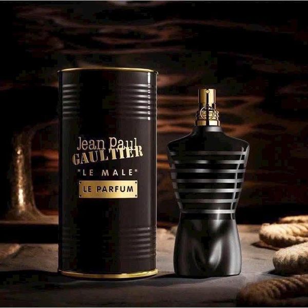 Nước Hoa Nam Jean Paul Gaultier Le Male Le Parfum EDP Spray 125ml