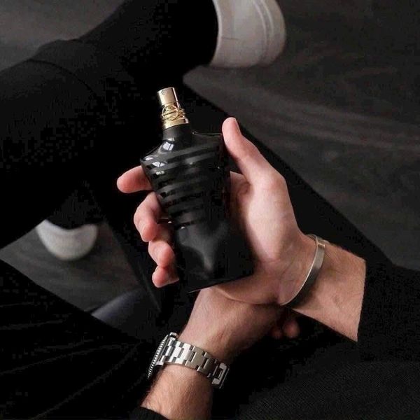Nước Hoa Nam Jean Paul Gaultier Le Male Le Parfum EDP Spray 125ml