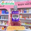 Nước Súc Miệng Listerine Total Care Zero Alcohol Mouthwash Chăm Sóc Toàn Diện Không Cay