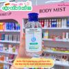 Nước tẩy trang DermaX Micellar Cleansing Water 500ml sạch sâu, dưỡng ẩm
