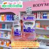 Nước Súc Miệng Listerine Total Care Zero Alcohol Mouthwash Chăm Sóc Toàn Diện Không Cay