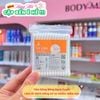 Tăm Bông Bông Bạch Tuyết Cotton Buds 42 Que