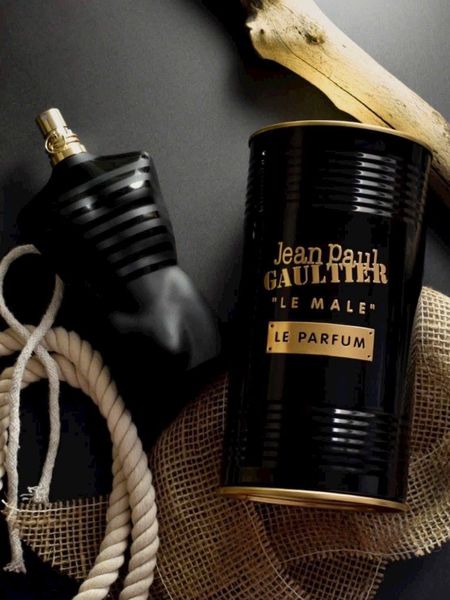 Nước Hoa Nam Jean Paul Gaultier Le Male Le Parfum EDP Spray 125ml