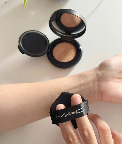 Phấn Nước MAC Studio Fix Longwear Cushion Foundation SPF50/PA ++++