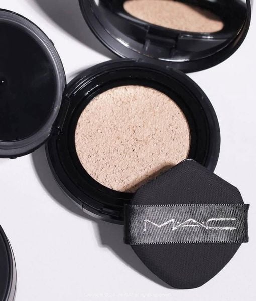 Phấn Nước MAC Studio Fix Longwear Cushion Foundation SPF50/PA ++++