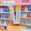 Gel Contractubex Merz điều trị sẹo lồi, sẹo phì đại