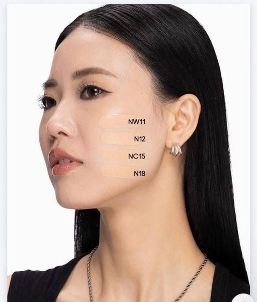 Phấn Nước MAC Studio Fix Longwear Cushion Foundation SPF50/PA ++++