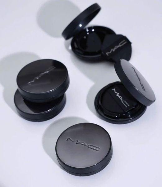 Phấn Nước MAC Studio Fix Longwear Cushion Foundation SPF50/PA ++++