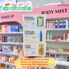 (Hộp 30 miếng) Mặt Nạ Giấy Dưỡng ẩm Wonjin Effect Concentrated Essence Mask 350g