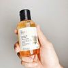 Gel Rửa Mặt Cocoon Rose Cleanser Chiết Xuất Hoa Hồng 140ml