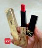 Son YSL The Slim 22 2.2gr - Đỏ Cam