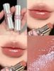 Son YSL Yves Saint Laurent Loveshine Lipstick 0.11 oz # 201 Màu Hồng Gỗ
