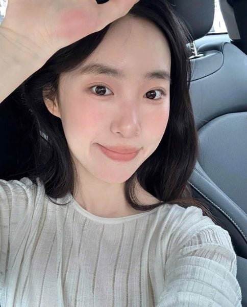 Phấn Má Hồng YSL Make Me Blush 24H Buildable Powder Blush - 06 Rose Haze