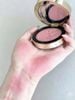 Phấn Má Hồng YSL Make Me Blush 24H Buildable Powder Blush - 06 Rose Haze