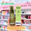 (CÔNG TY) Xịt Khóa Nền Cố Định Trang Điểm Thuần Chay Cho Da Nhạy Cảm Glamrr Q Vegan Super Makeup Fixer