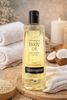 Dầu Dưỡng Thể Neutrogena Body Oil Light Sesame Formula 250ml