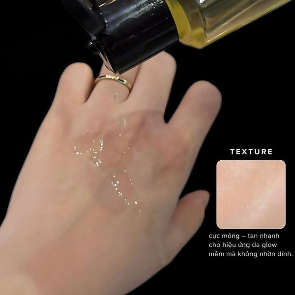 Dầu Dưỡng Thể Neutrogena Body Oil Light Sesame Formula 250ml