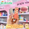 Son Kem Bùn Mềm Mịn Into You Customized Airy Lip Mud 1.8g
