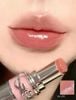 Son YSL Yves Saint Laurent Loveshine Lipstick 0.11 oz # 201 Màu Hồng Gỗ