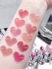 Son YSL Yves Saint Laurent Loveshine Lipstick 0.11 oz # 201 Màu Hồng Gỗ