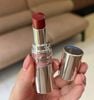 Son YSL Loveshine Wet Shine Lipstick #154 Love Berry Màu Hồng Đậm