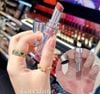 Son YSL Yves Saint Laurent Loveshine Lipstick 0.11 oz # 201 Màu Hồng Gỗ