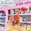 Son Kem Bùn Mềm Mịn Into You Customized Airy Lip Mud 1.8g