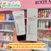 Kem Chống Nắng Dưỡng Da Goodndoc SPF50 PA+++ 50ml Daily Perfect Cream
