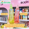 Gel rửa mặt dành cho da khô, nhạy cảm, da hỗn hợp, da dầu mụn Actidem Derma Sensitive/ Purifying Gel Cleanser 200ml