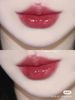 Son YSL Loveshine Wet Shine Lipstick #154 Love Berry Màu Hồng Đậm