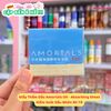 Giấy Thấm Dầu Amortals Oil - Absorbing Sheet Kiểm Soát Dầu Nhờn 80 Tờ