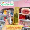 Son YSL Loveshine Wet Shine Lipstick #154 Love Berry Màu Hồng Đậm