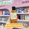 Gel Rửa Mặt Cocoon Rose Cleanser Chiết Xuất Hoa Hồng 140ml