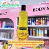 Dầu Dưỡng Thể Neutrogena Body Oil Light Sesame Formula 250ml